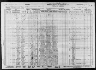 CIVIL DIST 12 , OLD CIVIL DIST 25 > 30-30