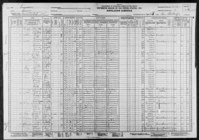 CIVIL DIST 12 , OLD CIVIL DIST 25 > 30-30