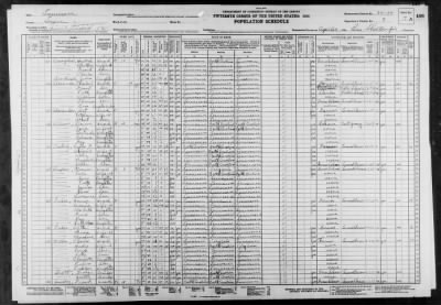 CIVIL DIST 12 , OLD CIVIL DIST 25 > 30-30