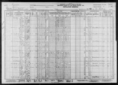 CIVIL DIST 12 , OLD CIVIL DIST 25 > 30-30