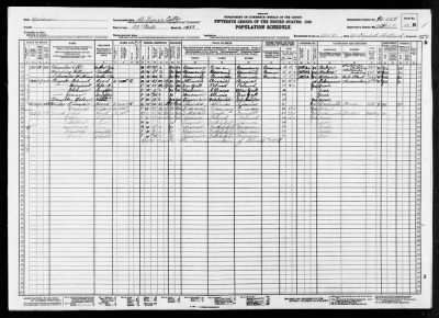 Thumbnail for ST LOUIS CITY, WARD 27 > 96-558