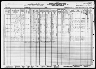 Thumbnail for ST LOUIS CITY, WARD 27 > 96-558