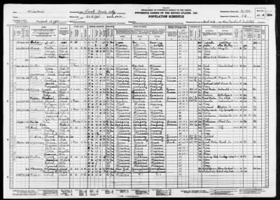 Thumbnail for ST LOUIS CITY, WARD 27 > 96-584