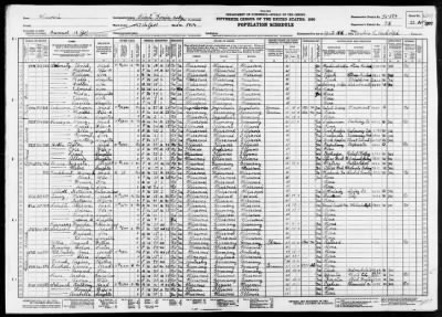 Thumbnail for ST LOUIS CITY, WARD 27 > 96-584