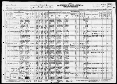 Thumbnail for ST LOUIS CITY, WARD 27 > 96-584