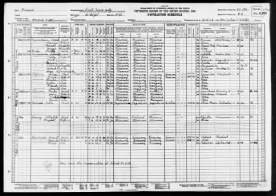 Thumbnail for ST LOUIS CITY, WARD 27 > 96-584