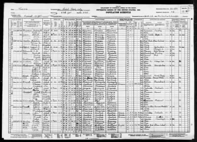 Thumbnail for ST LOUIS CITY, WARD 27 > 96-584