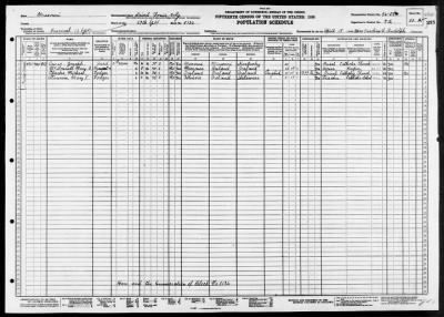 Thumbnail for ST LOUIS CITY, WARD 27 > 96-584