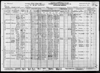 Thumbnail for ST LOUIS CITY, WARD 27 > 96-584