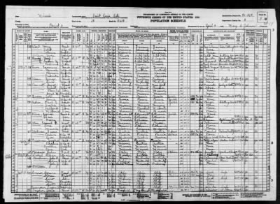 Thumbnail for ST LOUIS CITY, WARD 28 > 96-243