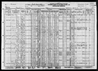 Thumbnail for ST LOUIS CITY, WARD 28 > 96-243