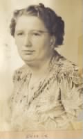 Bessie Marie Murray/Loudermilk