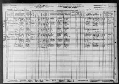 CHATTANOOGA CITY, WARD 9 > 33-29