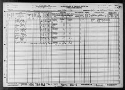 CHATTANOOGA CITY, WARD 9 > 33-29