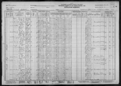 CIVIL DIST 11 > 16-13