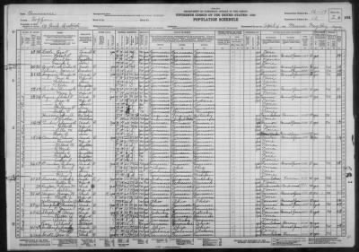 CIVIL DIST 14 > 16-19