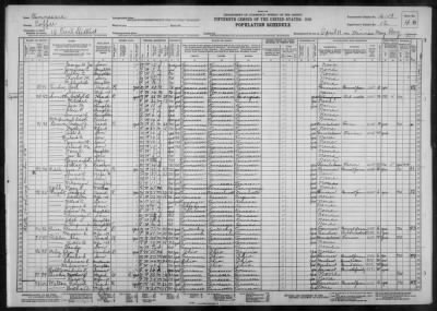 CIVIL DIST 14 > 16-19