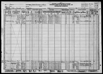 Thumbnail for EAST CHICAGO CITY, WARD 1 > 45-92