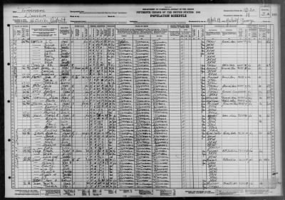 CIVIL DIST 16 > 52-20