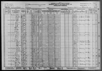 CIVIL DIST 18 > 52-22