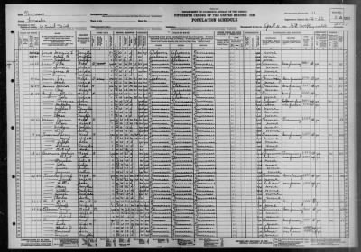 CIVIL DIST 18 > 52-22