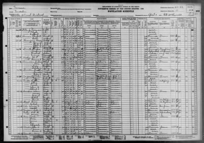 CIVIL DIST 18 > 52-22