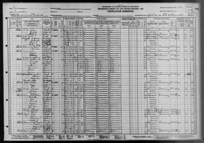 CIVIL DIST 18 > 52-22