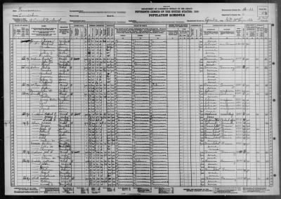 CIVIL DIST 18 > 52-22