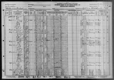 CIVIL DIST 18 > 52-22