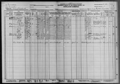 CIVIL DIST 18 > 52-22