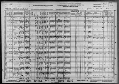 CIVIL DIST 19 > 52-23