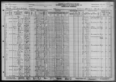 CIVIL DIST 19 > 52-23