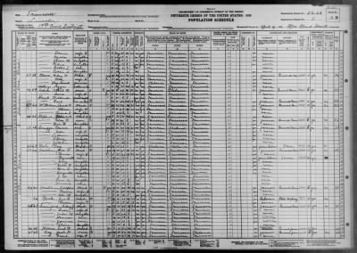 CIVIL DIST 19 > 52-23