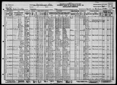 Thumbnail for EAST CHICAGO CITY, WARD 5 > 45-108