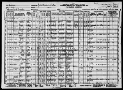 Thumbnail for EAST CHICAGO CITY, WARD 5 > 45-108