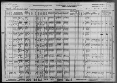 CIVIL DIST 19 > 52-23