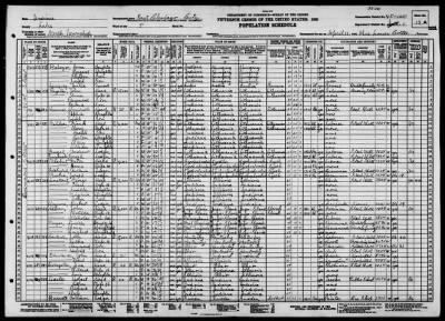 Thumbnail for EAST CHICAGO CITY, WARD 5 > 45-108