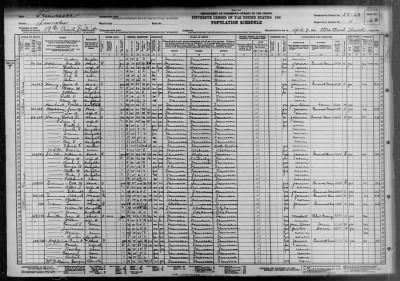 CIVIL DIST 19 > 52-23