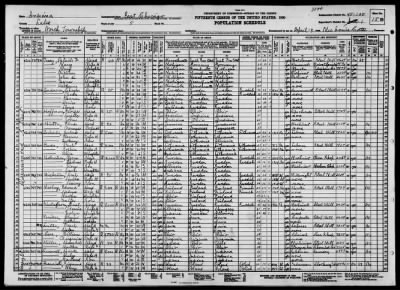 Thumbnail for EAST CHICAGO CITY, WARD 5 > 45-108