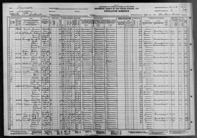 CIVIL DIST 19 > 52-23