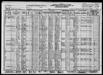 Thumbnail for EAST CHICAGO CITY, WARD 5 > 45-108