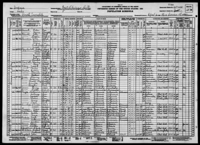 Thumbnail for EAST CHICAGO CITY, WARD 5 > 45-108