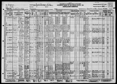 Thumbnail for EAST CHICAGO CITY, WARD 5 > 45-108