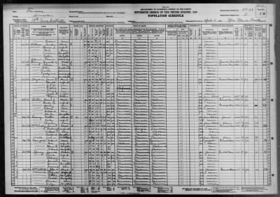 CIVIL DIST 19 > 52-23