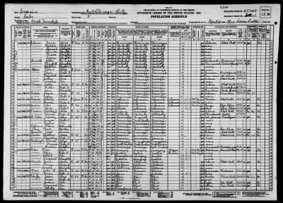 Thumbnail for EAST CHICAGO CITY, WARD 5 > 45-108