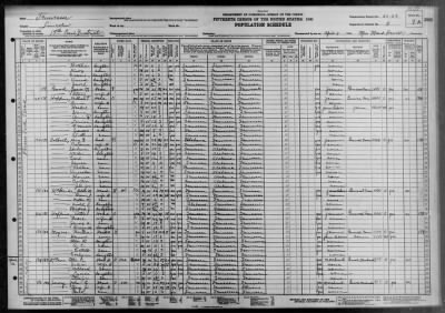 CIVIL DIST 19 > 52-23