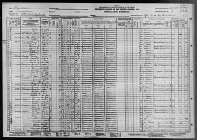 CIVIL DIST 19 > 52-23