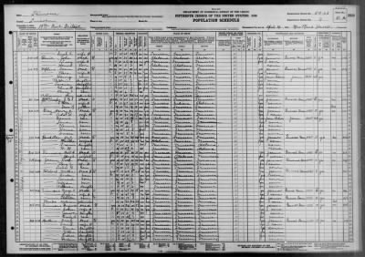 CIVIL DIST 19 > 52-23