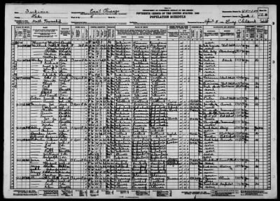 Thumbnail for EAST CHICAGO CITY, WARD 5 > 45-109