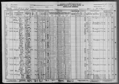 CIVIL DIST 5 > 54-15